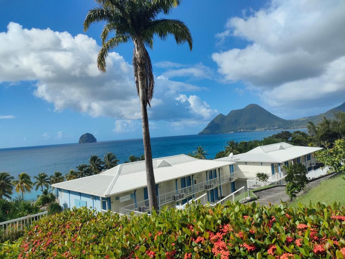 Perle Marine Diamant Apartment Le Diamant Exterior foto