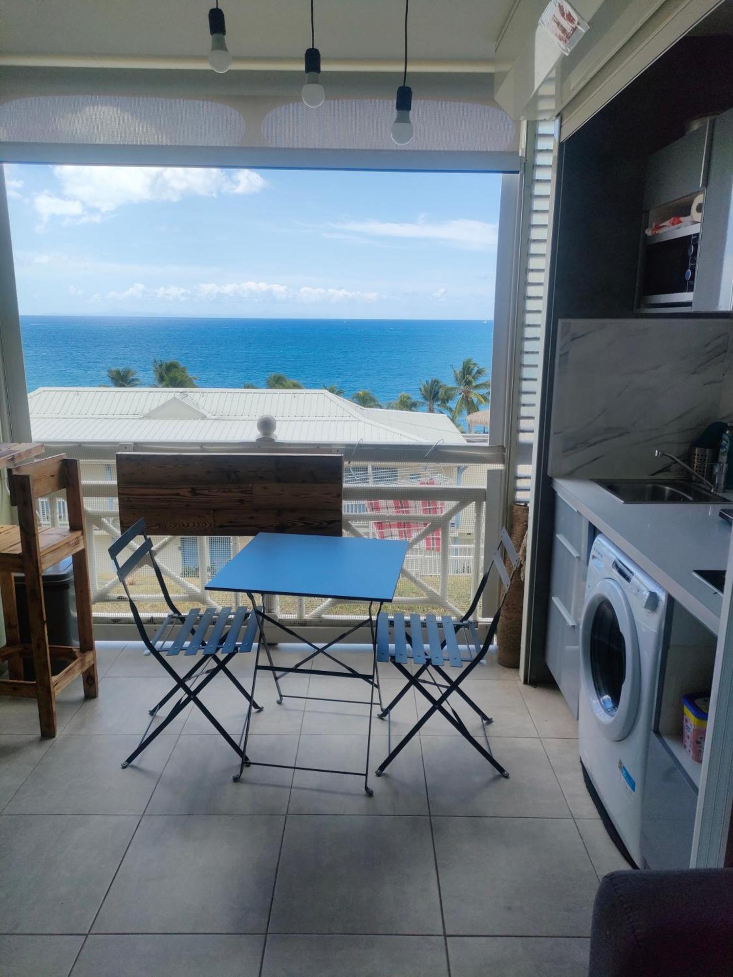 Perle Marine Diamant Apartment Le Diamant Exterior foto