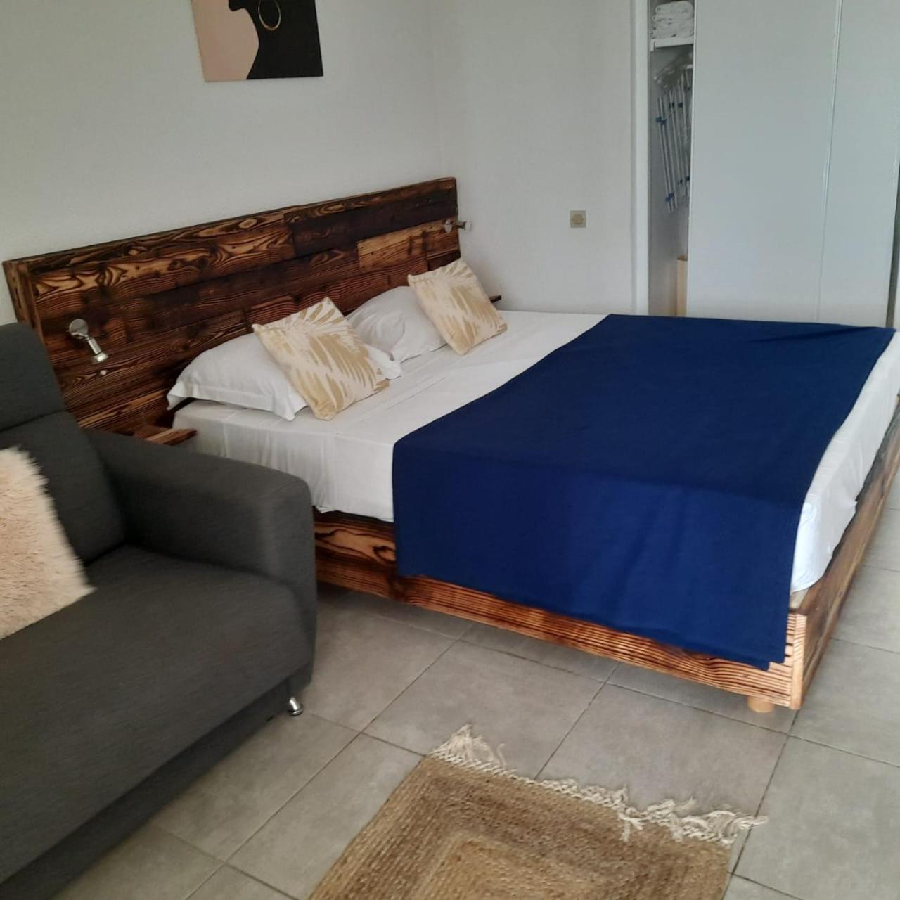 Perle Marine Diamant Apartment Le Diamant Cameră foto